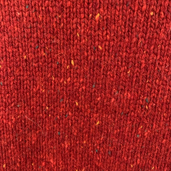 Long Sweater Vest - Picture 4 of 5